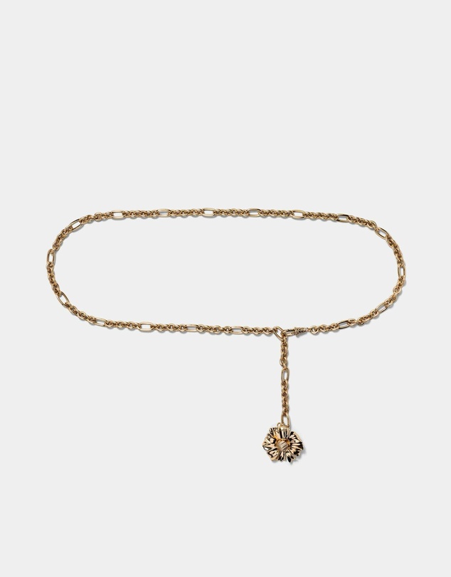 MIMCO - Daisy Dream Belt Necklace