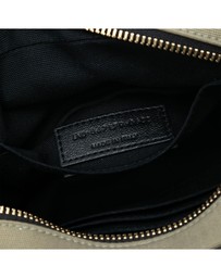 Pre-Loved by Azura Reborn - Pre-Loved Small Canvas Camp Camera Bag