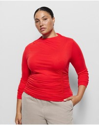 Commonry - Natasha Top