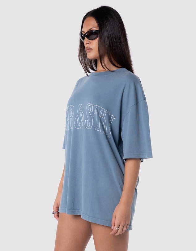 JGR & STN - Arizona Oversized T-Shirt