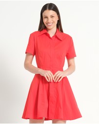Stella - Janine Dress