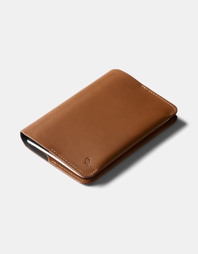 Bellroy - Notebook Cover + Notebook