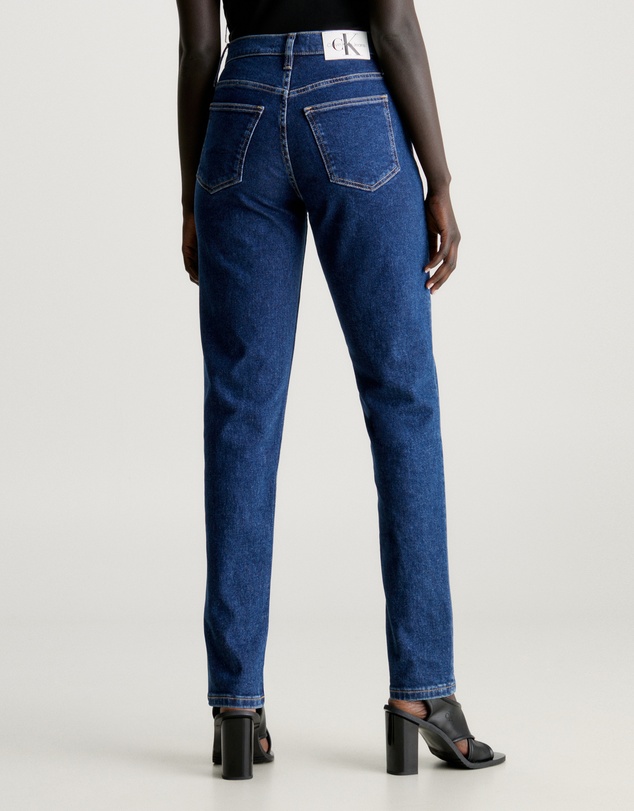 Calvin Klein Jeans - Mom Jeans