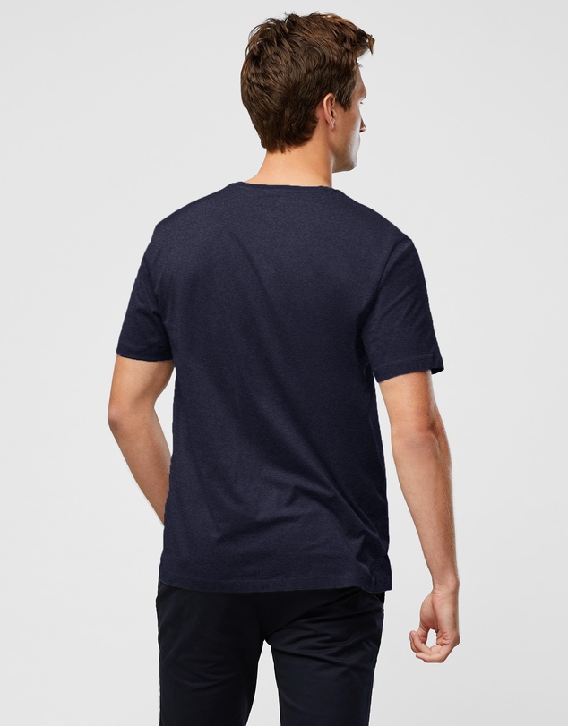 Wayver - The Essential Crew Tee