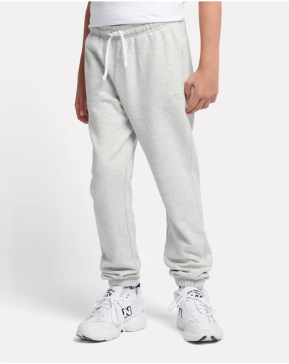 New Balance - French Terry Small Logo Jogger