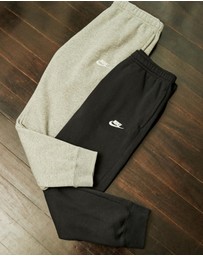 Nike - Sportswear Club Fleece Jogger Pants