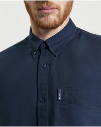 Ben Sherman - Signature Oxford Short Sleeve Shirt