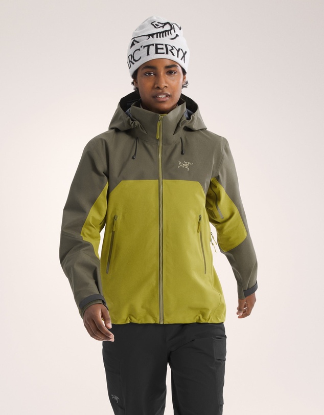 Arc'teryx - Beta AR Jacket Women's