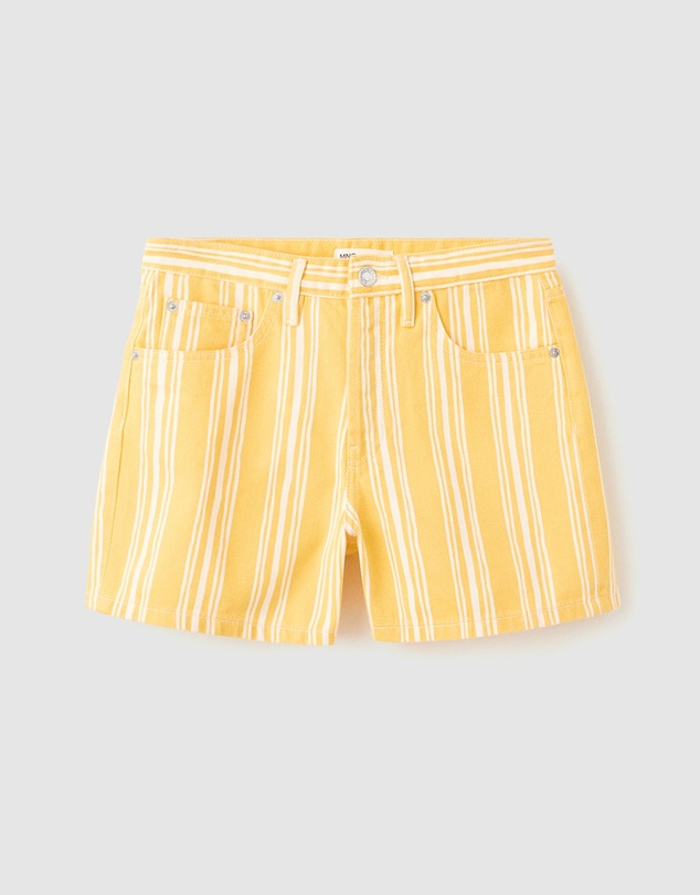 M.N.G - Corretto Shorts
