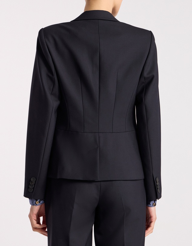 David Lawrence - Celeste Blazer