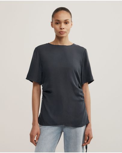 Washed Black