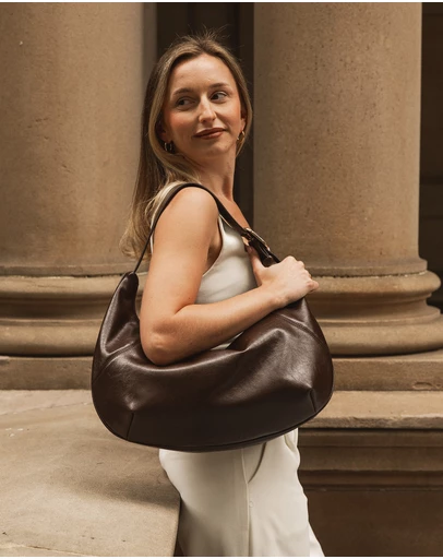 Louenhide - Cleo Shoulder Bag