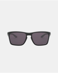 Oakley - Sylas