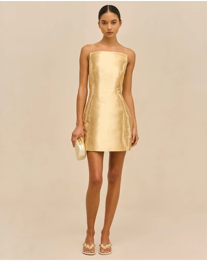 Cult Gaia - Wren Dress