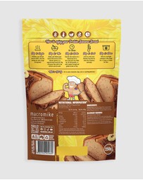 Macro Mike - Banana Bread Protein Baking Mix - 250g