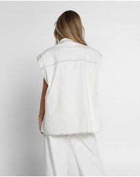BY.DYLN - Cooper Vest