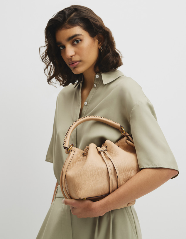 Country Road - Samantha Leather Bag Small