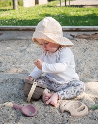 Dantoy - Dantoy - Green Bean - Bucket Set