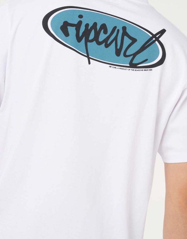 Rip Curl - Rip Script Tee