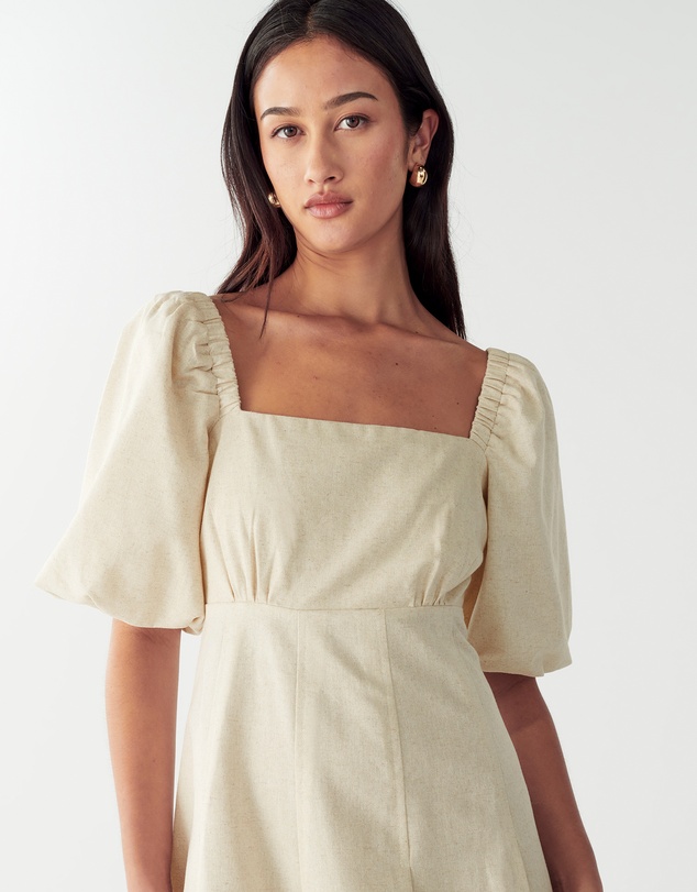 Willa - Meena Midi Dress