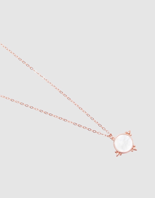 Pastiche - Aila Necklace