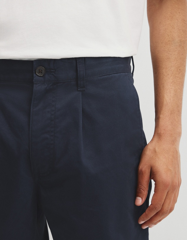 Country Road - Australian Cotton Pleated Chino