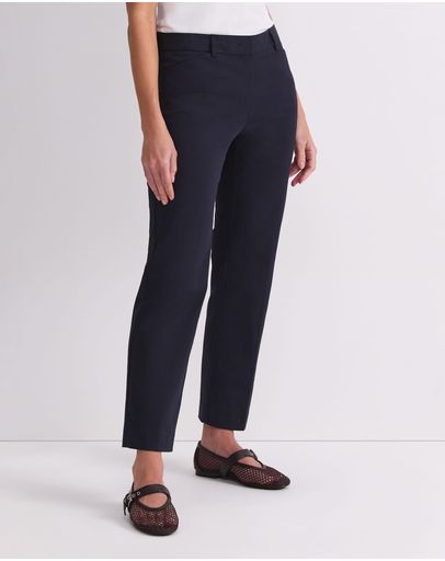 classic navy