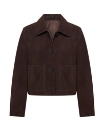 Oxford - Jayde Suede Jacket