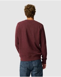 Rodd & Gunn - Gunn Crew Neck Sweat