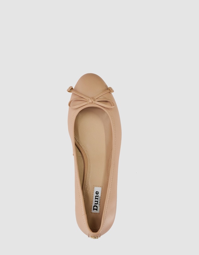 Dune London - Hollies - Blush