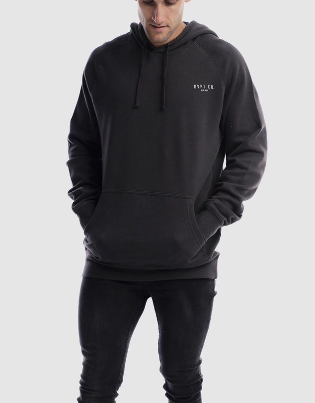 DVNT - Locale Hoodie