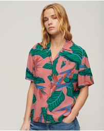 Superdry - Beach Resort Shirt