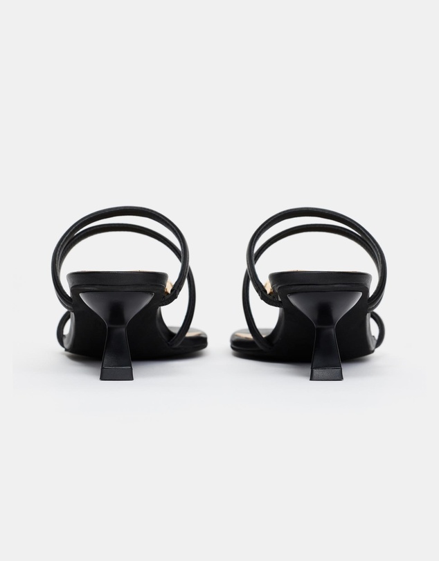 Acler - Gateside Low Heels