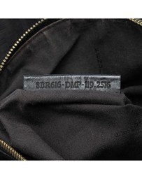 Pre-Loved by Azura Reborn - Pre-Loved Large Zucca Canvas Mia Tote