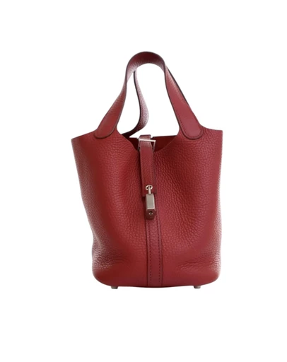 Pre-Loved by Azura Reborn - Pre-Loved Clemence Picotin Lock 18