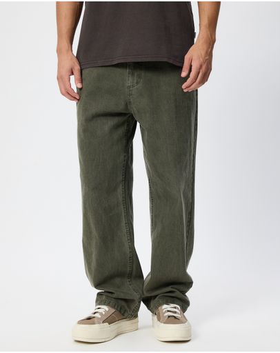 Midnight Olive