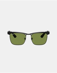 Ray-Ban - RB3875