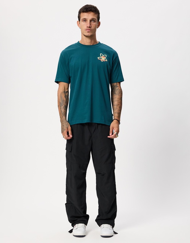 New Balance - Boston City Run T-Shirt