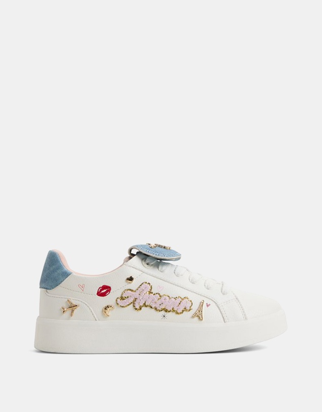 ALDO - Frenchie Sneakers