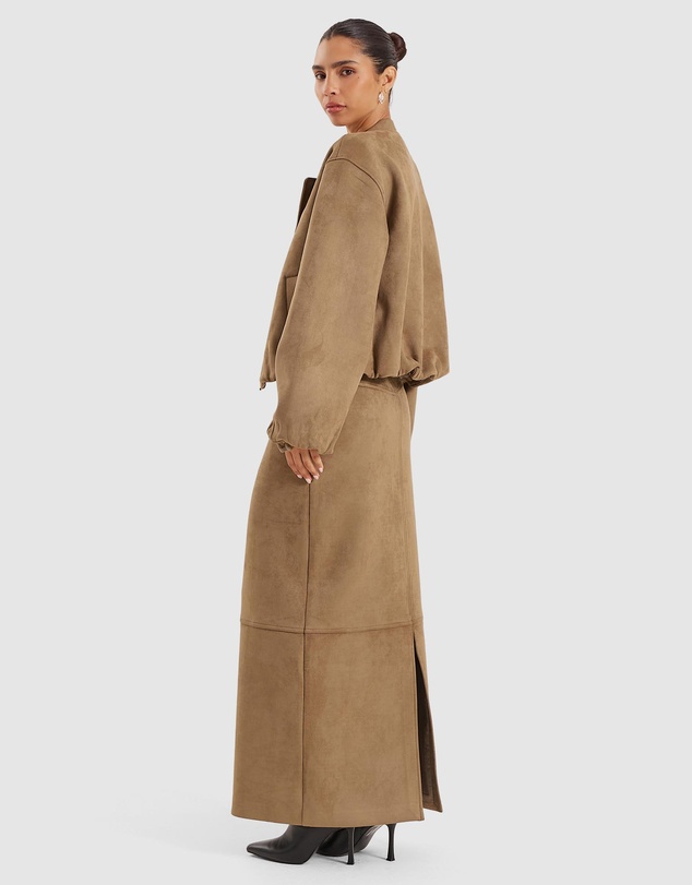 4th & Reckless - Lorna Skirt