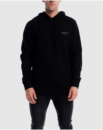 DVNT - Locale Hoodie