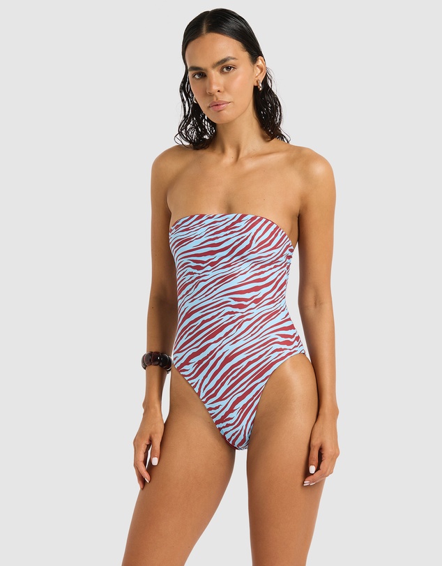 Bond-Eye Swimwear - Felicia 1 Pce
