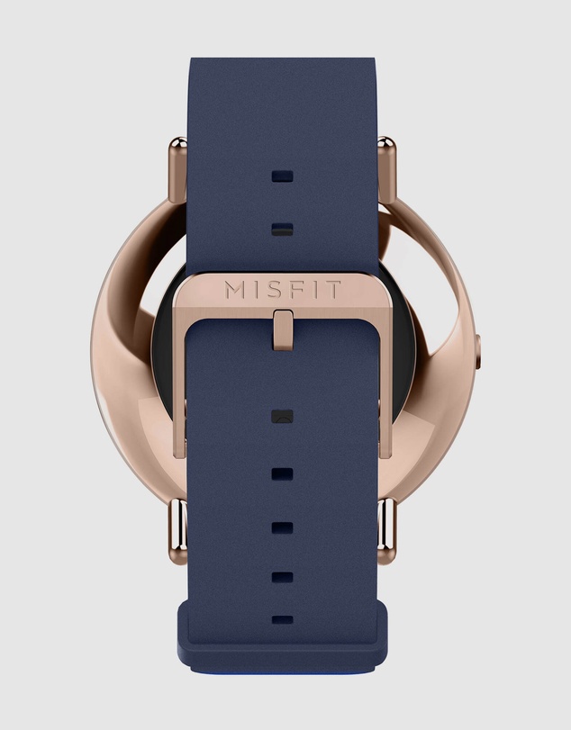 Misfit - Vapor Blue Smartwatch