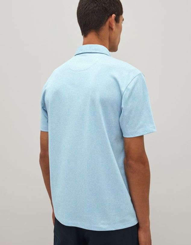 NEXT - Oxford Polo Shirt