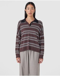 Arcaa - Rayne Knit Jersey
