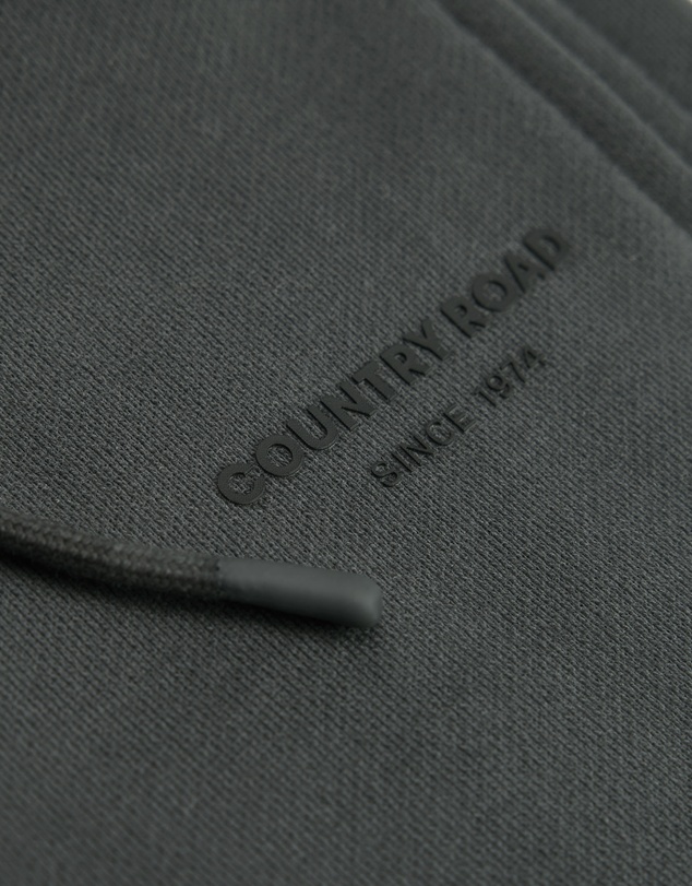 Country Road - Australian Cotton Modern Track Pant