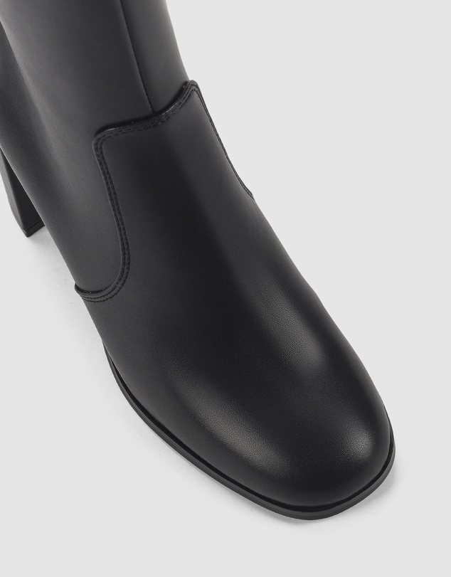 Siren - Lily Long Boots