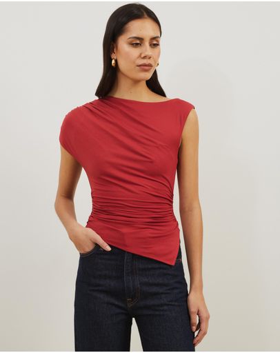 Berry Red