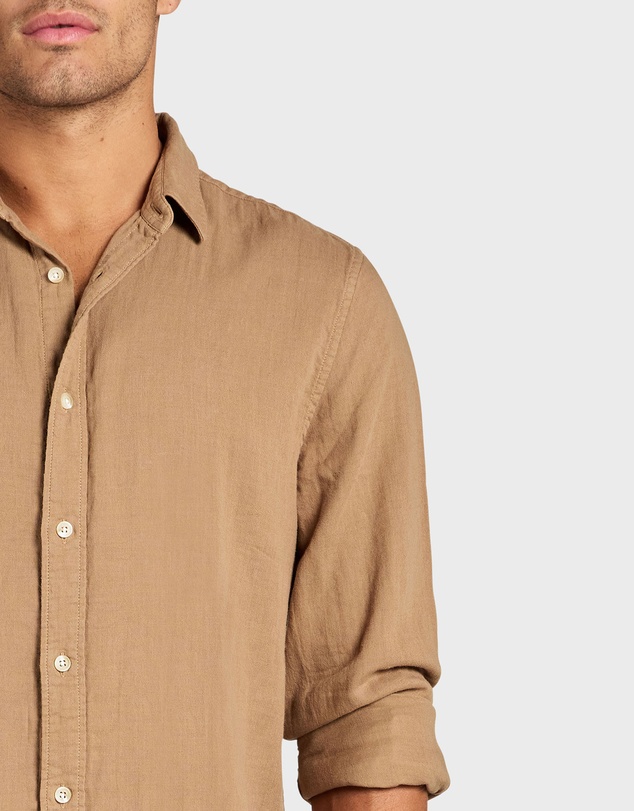 Academy Brand - Victor Shirt