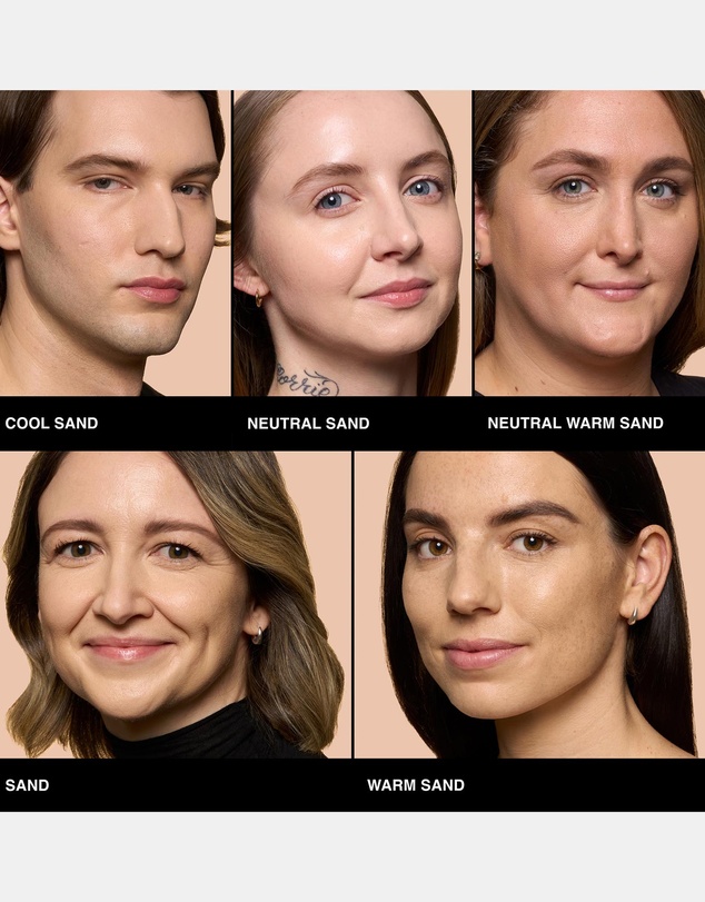 Bobbi Brown - Weightless Skin Foundation - Warm Sand